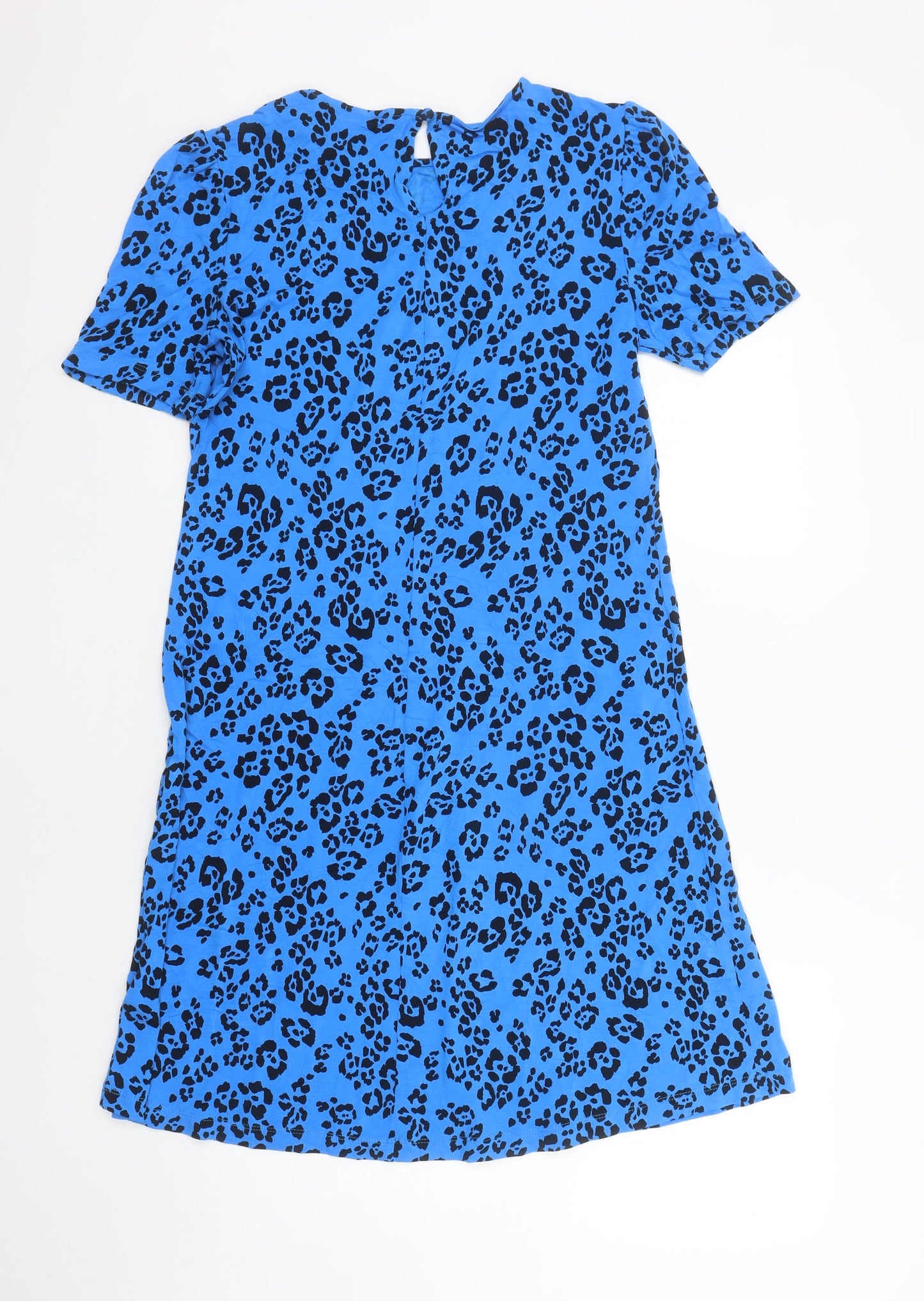 Womens UK Size 8 Marks and Spencer Shift Dress