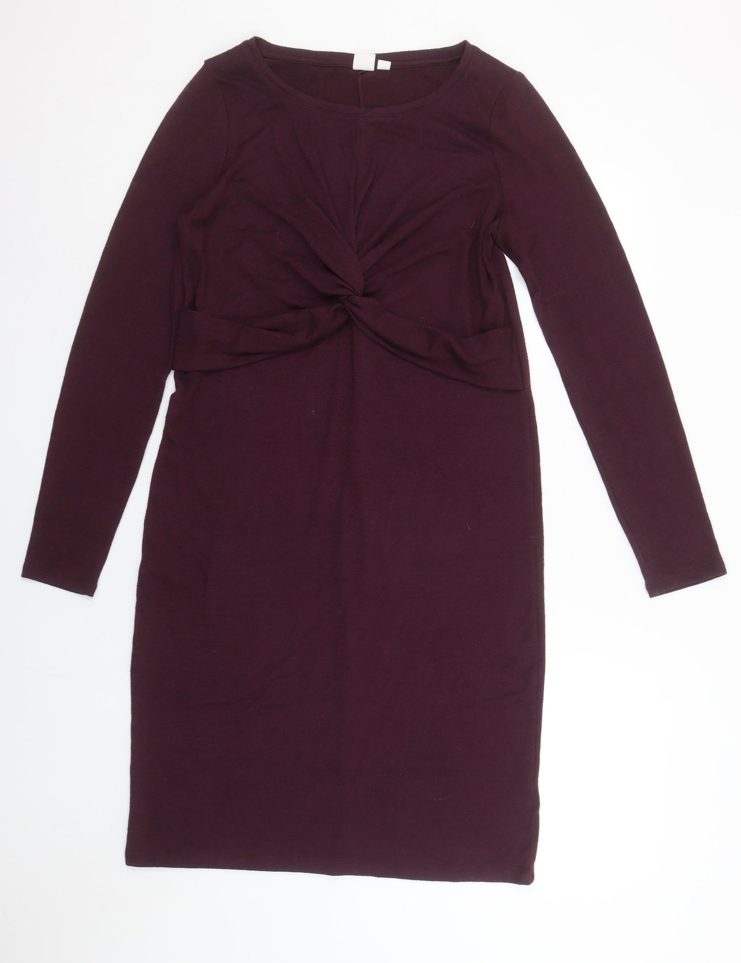 Womens UK Size S Gap Bodycon Dress
