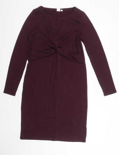 Womens UK Size S Gap Bodycon Dress