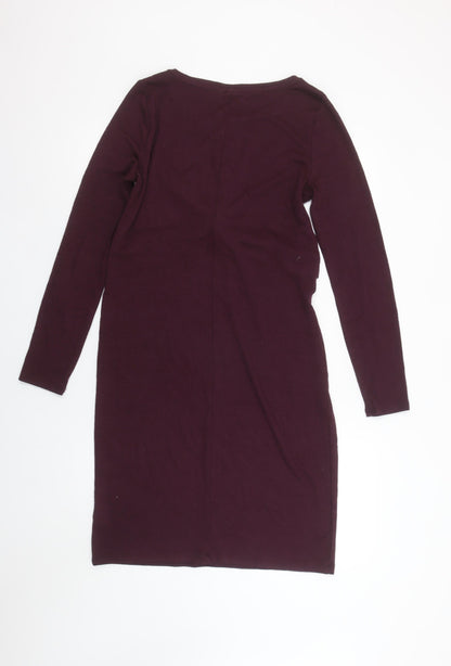 Womens UK Size S Gap Bodycon Dress
