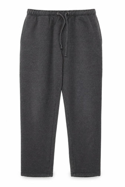 Mens UK Size M James Pringle Regular Fit Sweatpants Grey Trousers