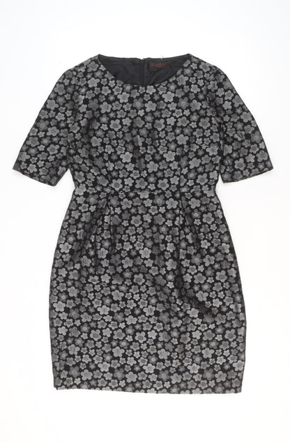 Womens UK Size 12 Great Plains Sheath Dress