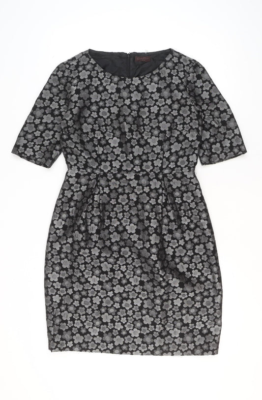Womens UK Size 12 Great Plains Sheath Dress