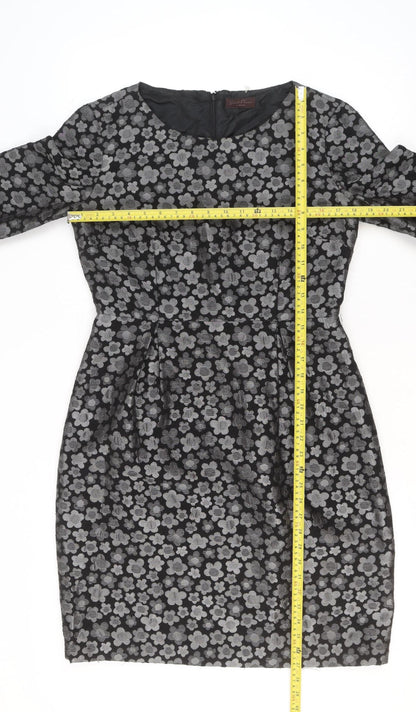Womens UK Size 12 Great Plains Sheath Dress
