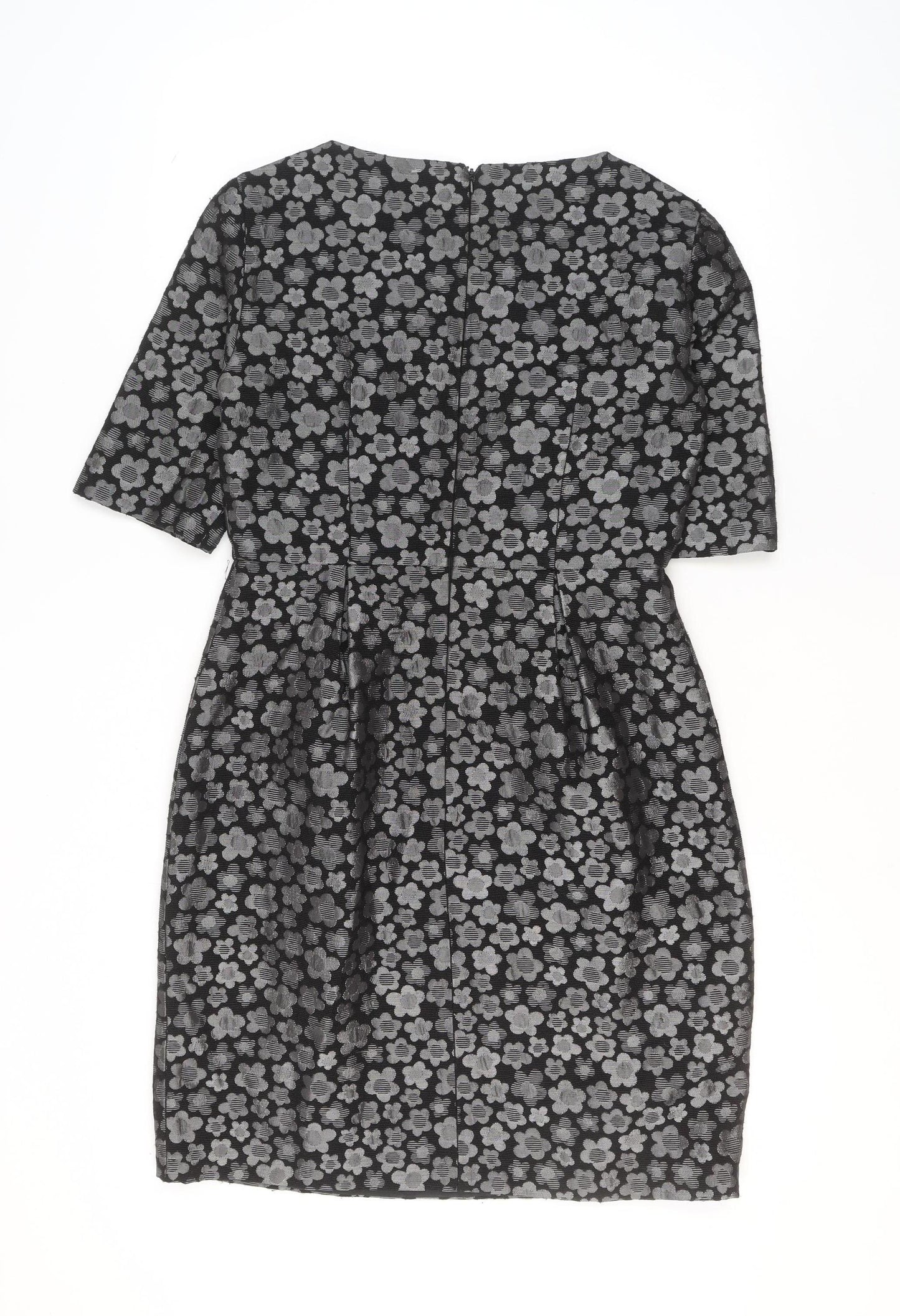 Womens UK Size 12 Great Plains Sheath Dress