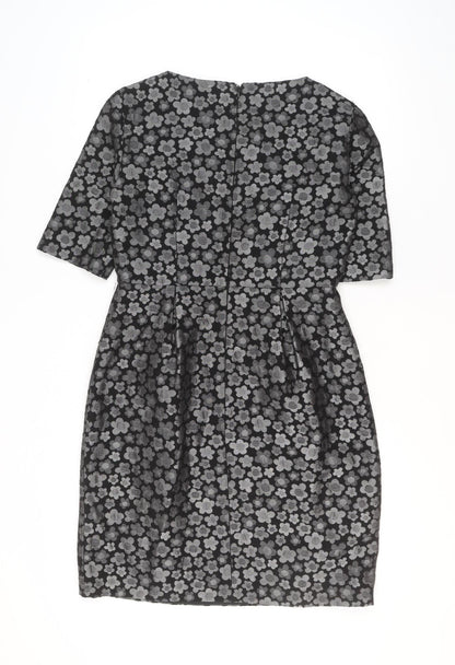Womens UK Size 12 Great Plains Sheath Dress