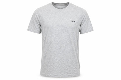 Mens UK Size XS Slazenger Grey  T-Shirt