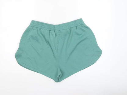 Womens UK Size L Dunnes Stores Regular Fit Sweat Shorts