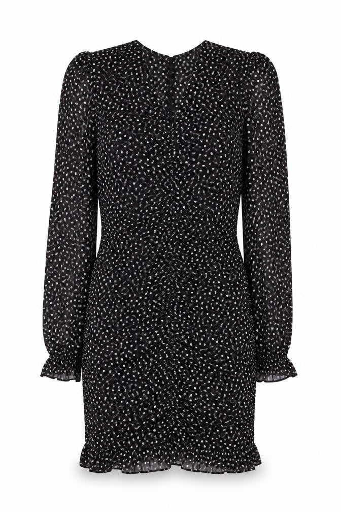 Womens UK Size S Vera & Lucy Bodycon Dress