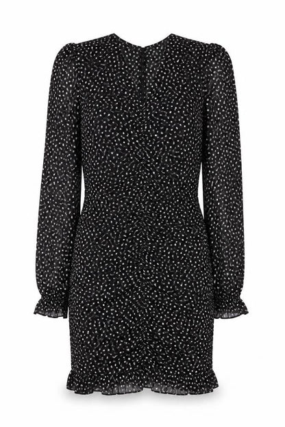 Womens UK Size S Vera & Lucy Bodycon Dress