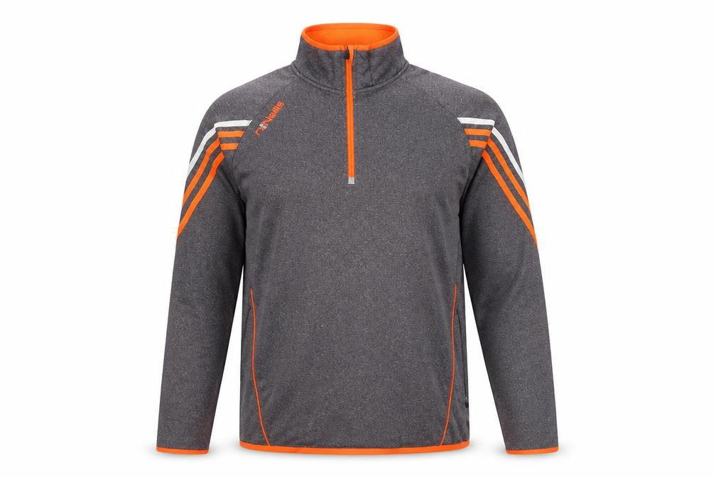 Mens UK Size S O'Neills Grey Pullover Sweatshirt