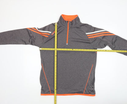 Mens UK Size S O'Neills Grey Pullover Sweatshirt