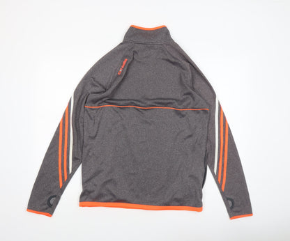 Mens UK Size S O'Neills Grey Pullover Sweatshirt