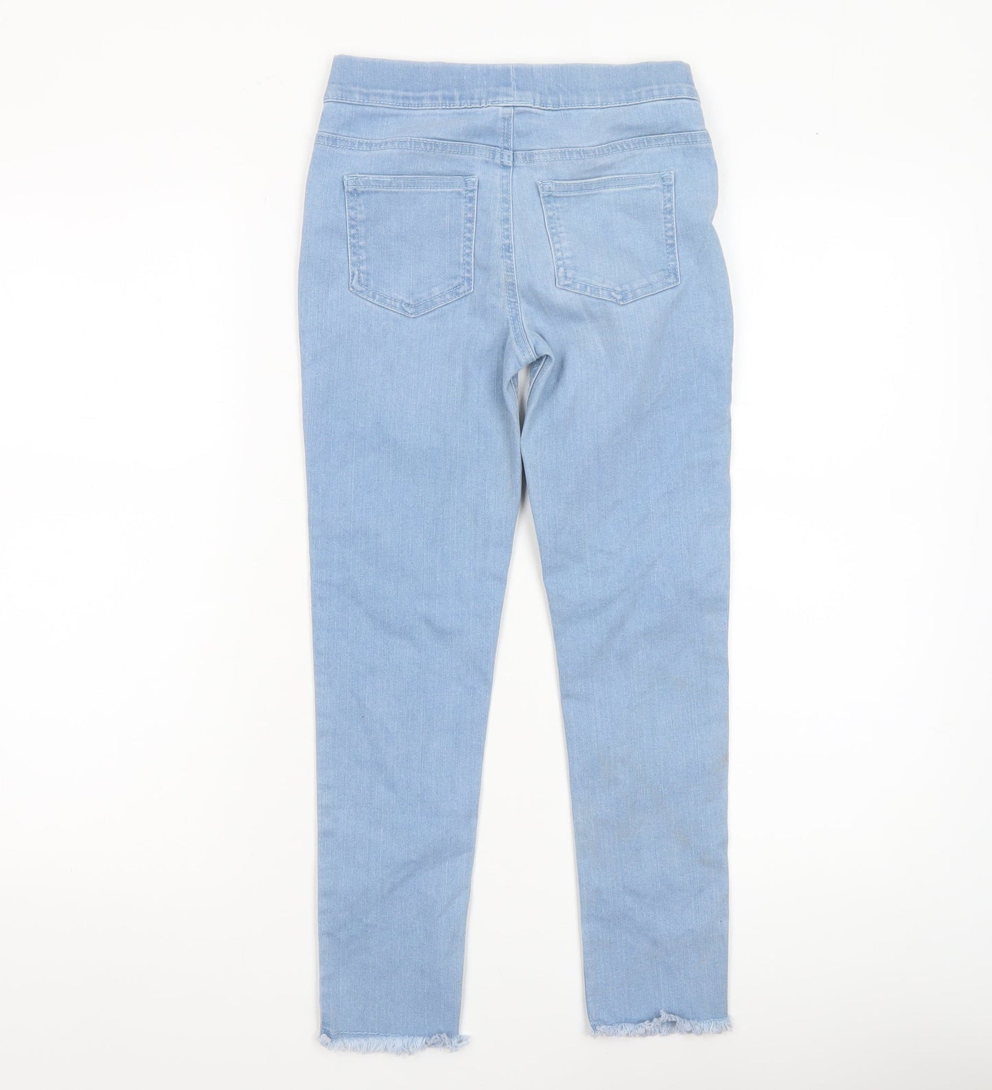 Girls UK Size 8-9 Years Denim Co. Slim Fit Jegging Jeans