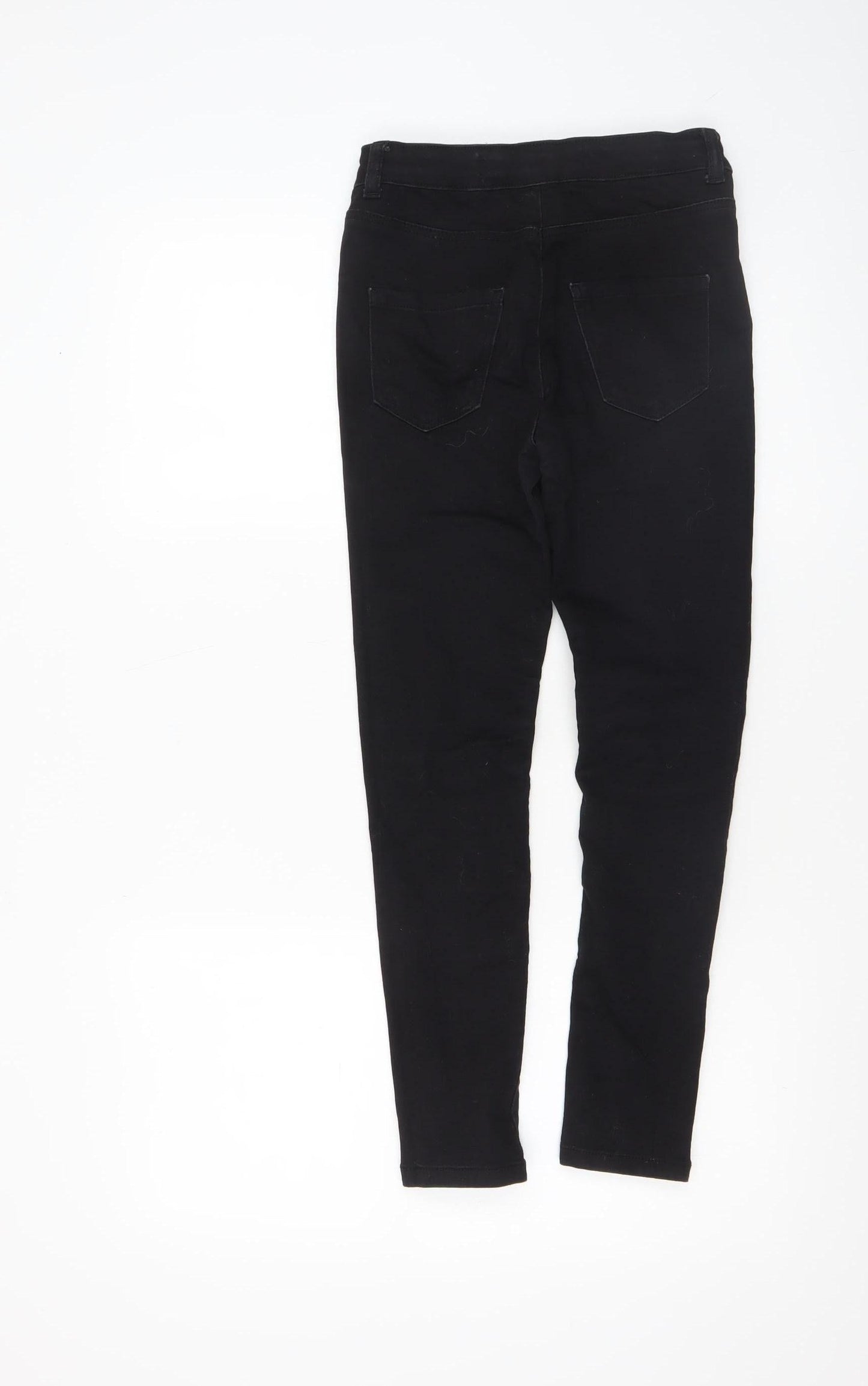 Girls UK Size 9-10 Years Denim Co Slim Fit Skinny Jeans