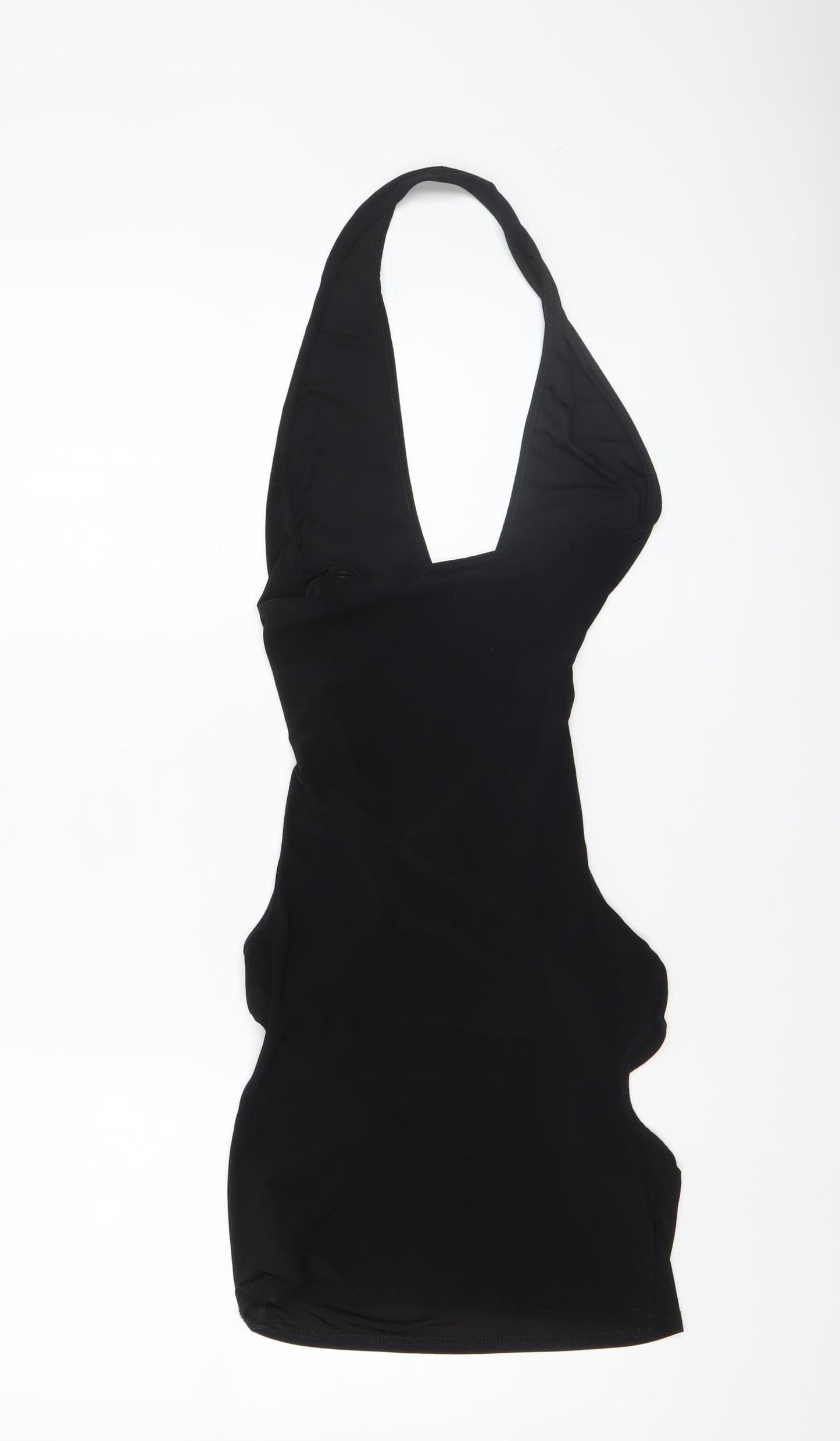 Womens UK Size 8 PRETTYLITTLETHING Bodycon Dress