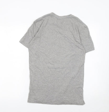 Mens UK Size M Originals by FM Grey  T-Shirt