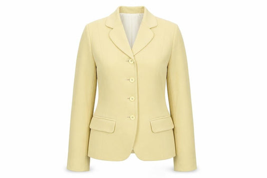 Womens UK Size 12 Jigsaw Regular Beige Blazer
