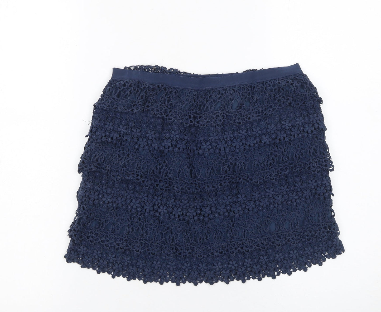 Girls UK Size 14 Years Ralph Lauren A-Line Lace Skirt