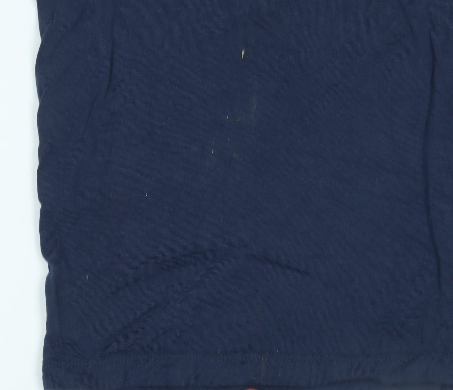 Mens UK Size M HBO Blue  T-Shirt