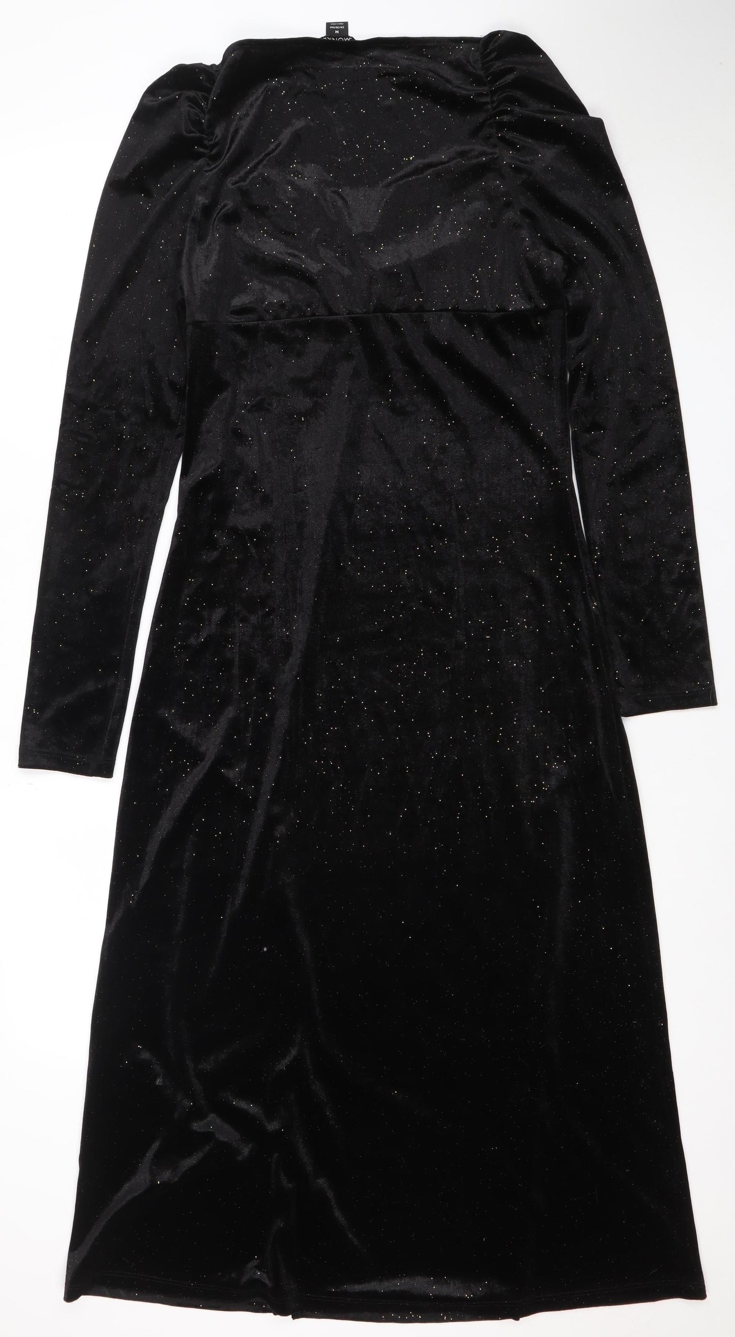 Womens UK Size 12 Monki Bodycon Dress