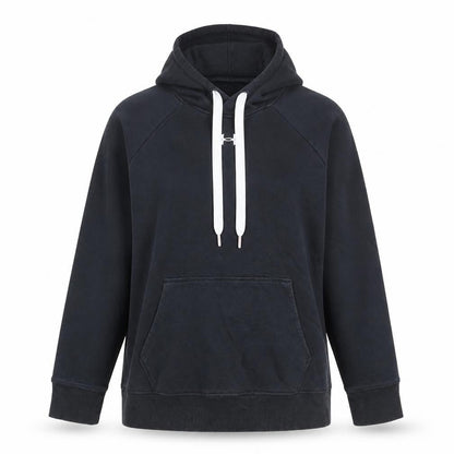 Womens UK Size L Under armour Black Pullover Hoodie