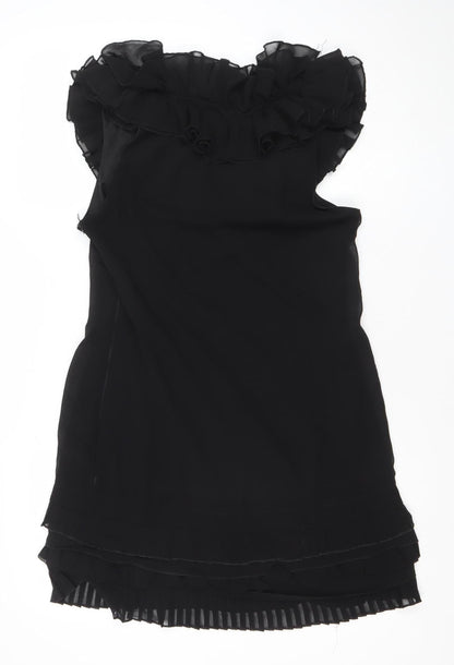 Womens UK Size 12 E-vie Shift Dress