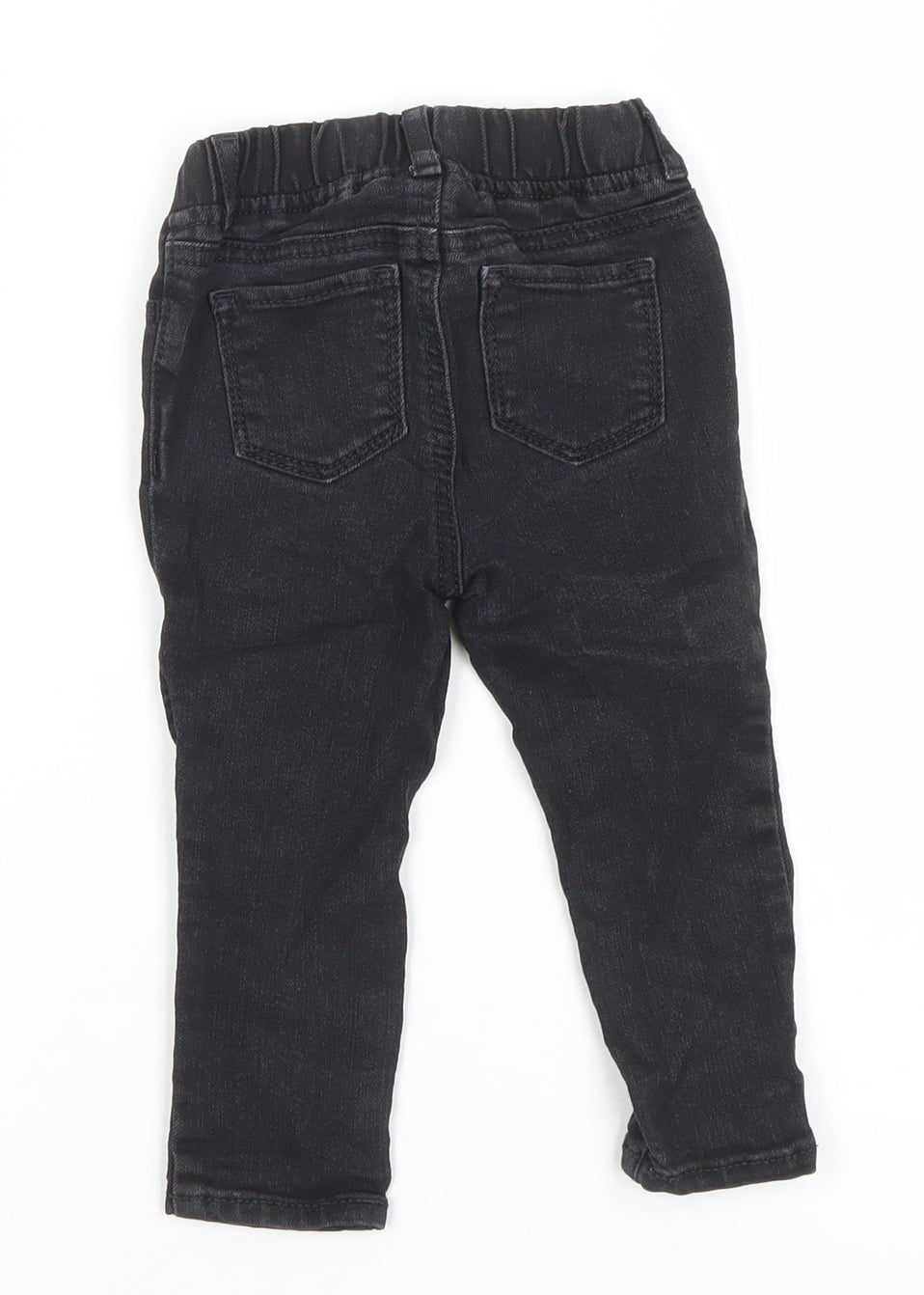 Girls UK Size 2 Years Gap Regular Fit Jegging Jeans