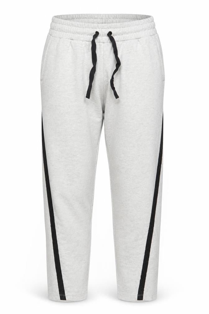 Womens UK Size S rag & bone Regular Fit Sweatpants Grey Trousers