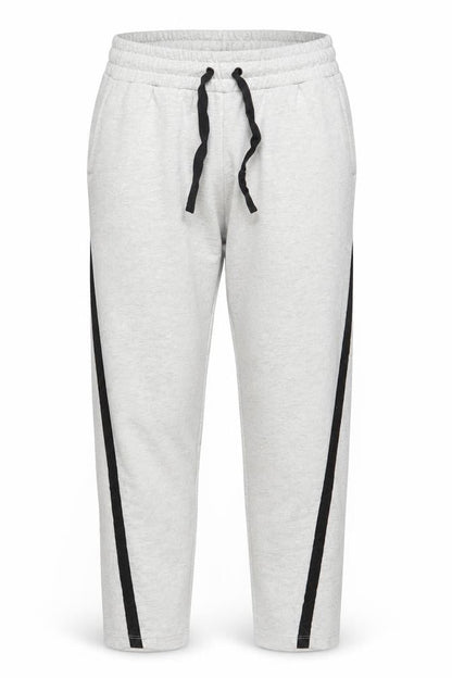 Womens UK Size S rag & bone Regular Fit Sweatpants Grey Trousers