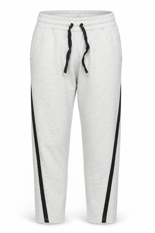 Womens UK Size S rag & bone Regular Fit Sweatpants Grey Trousers