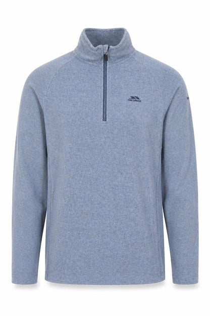 Mens UK Size XS Trespass Blue Pullover Sweatshirt