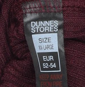 Womens UK Size 2XL Dunnes Stores Tank Dress