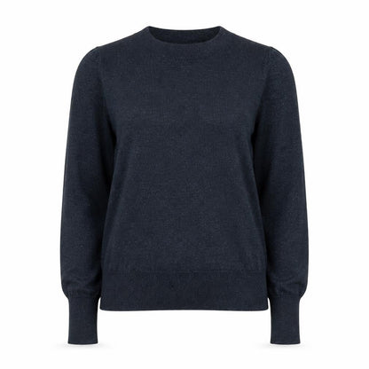 Womens UK Size XS H&M Black Pullover Jumper