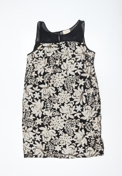 Womens UK Size 14 Savida Bodycon Dress