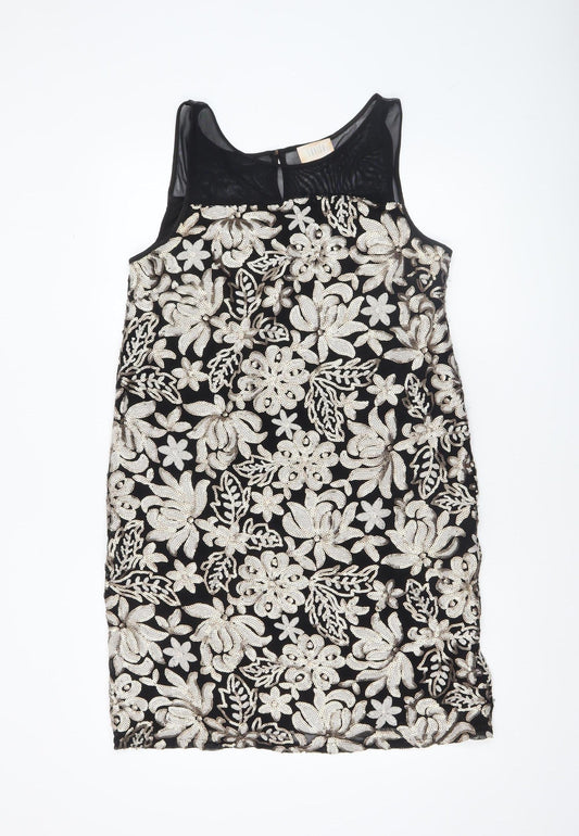 Womens UK Size 14 Savida Bodycon Dress