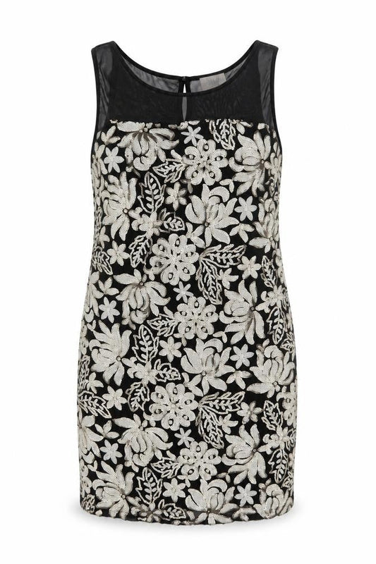 Womens UK Size 14 Savida Bodycon Dress