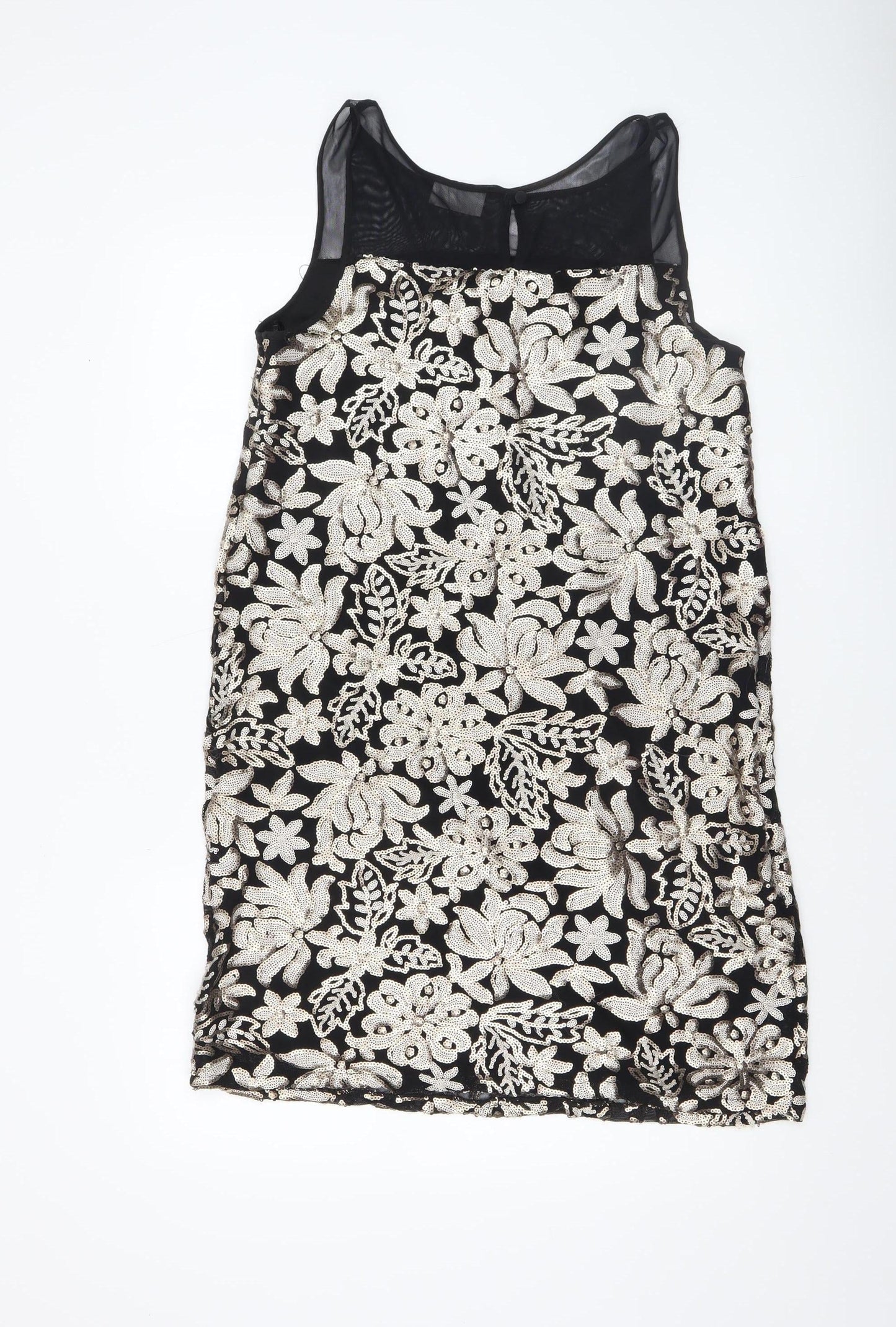 Womens UK Size 14 Savida Bodycon Dress