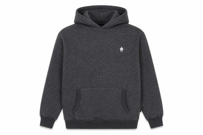 Boys UK Size 13-14 Years French Connection Grey Pullover Hoodie