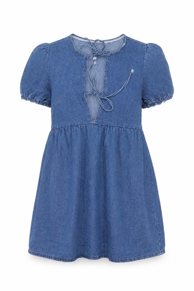 Womens UK Size XS FOREVER 21 Skater Dress
