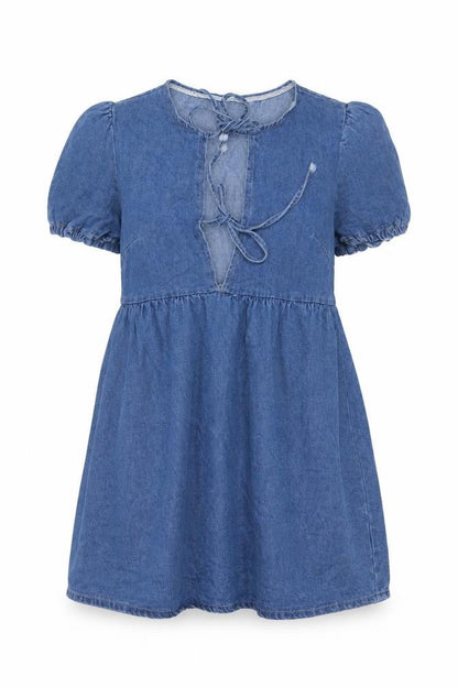 Womens UK Size XS FOREVER 21 Skater Dress