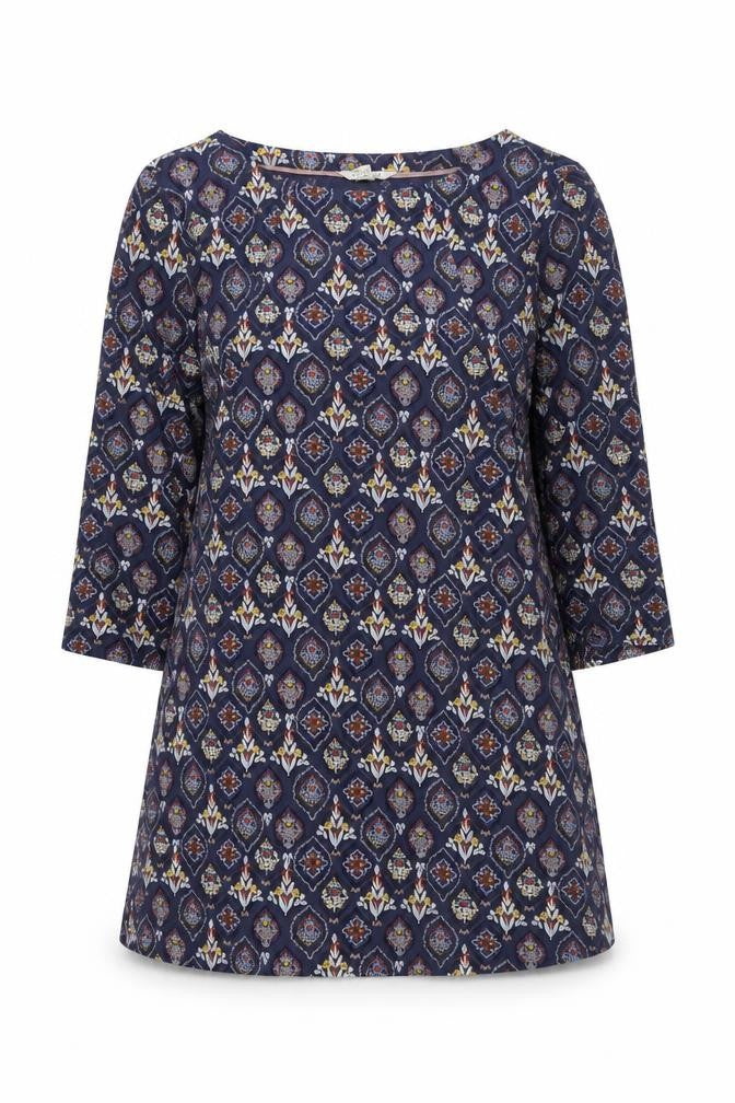 Womens UK Size 10 White Stuff Shift Dress