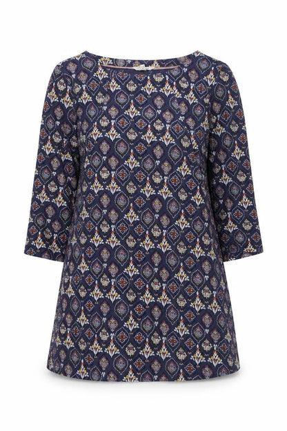 Womens UK Size 10 White Stuff Shift Dress