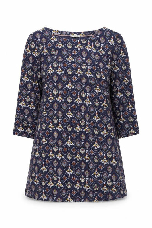 Womens UK Size 10 White Stuff Shift Dress