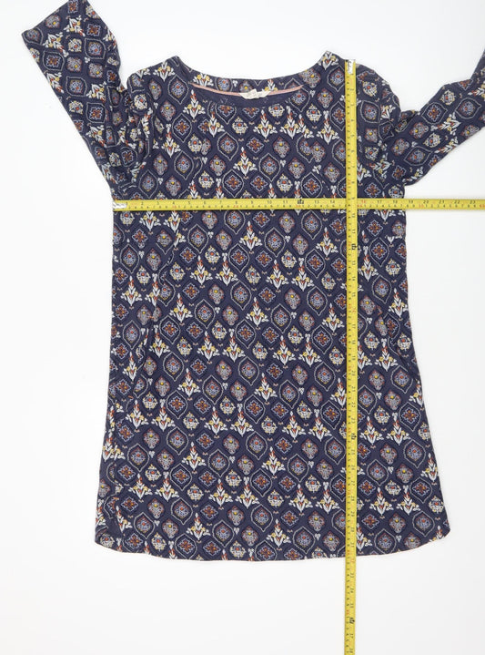 Womens UK Size 10 White Stuff Shift Dress