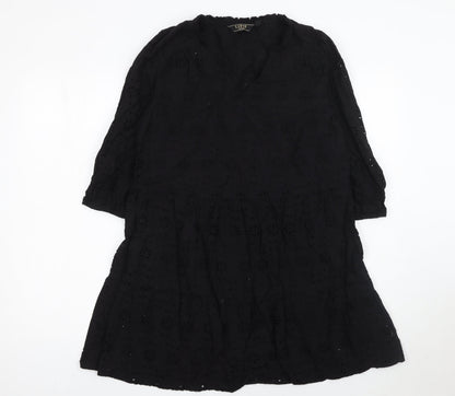 Womens UK Size 12 Lipsy A-Line Dress