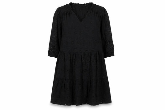 Womens UK Size 12 Lipsy A-Line Dress