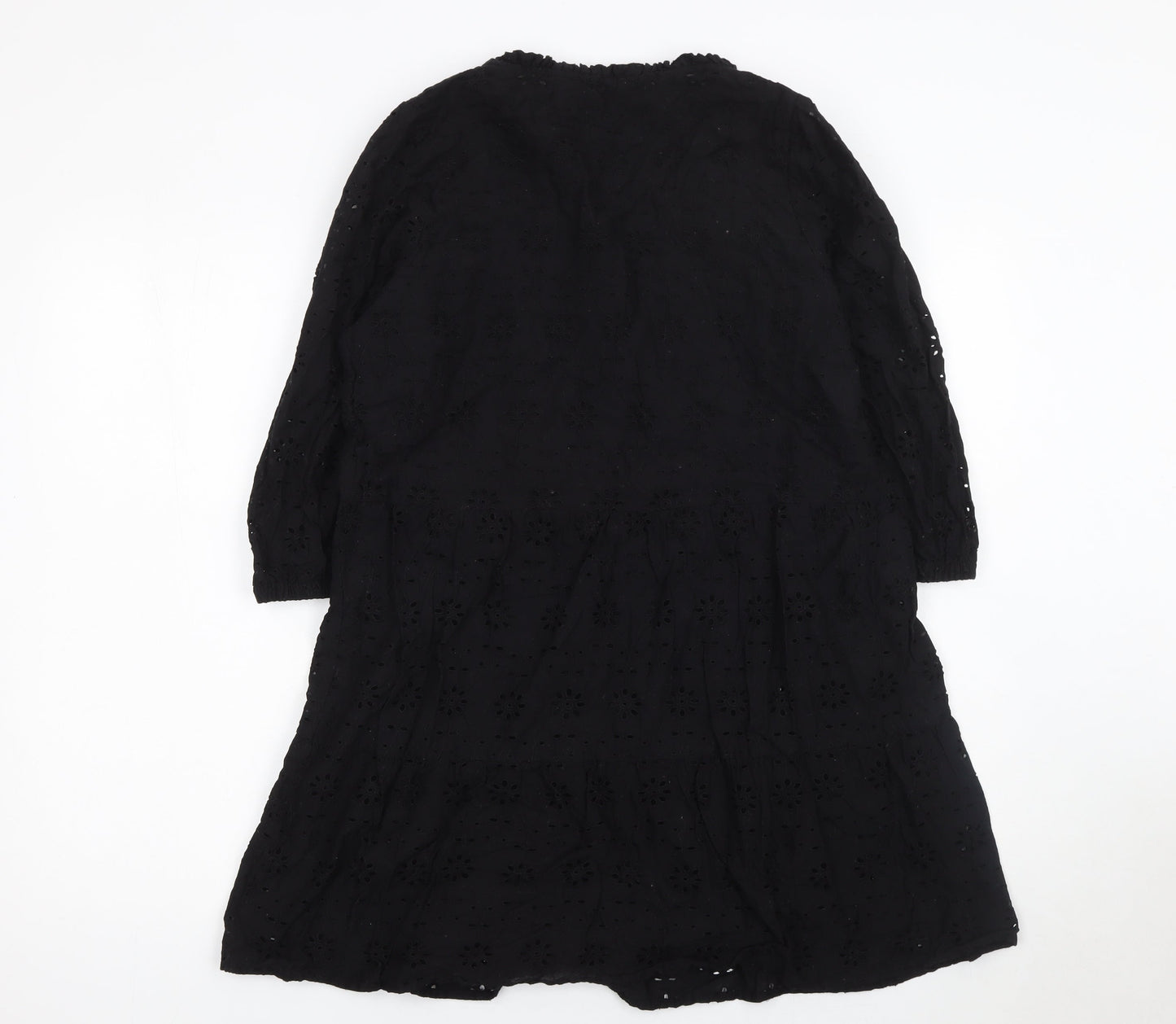 Womens UK Size 12 Lipsy A-Line Dress
