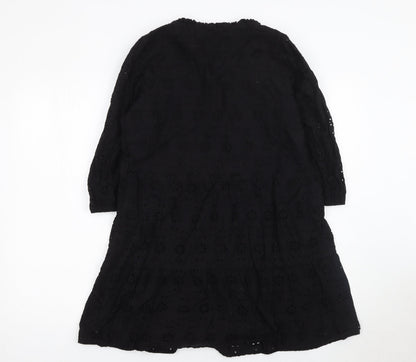 Womens UK Size 12 Lipsy A-Line Dress