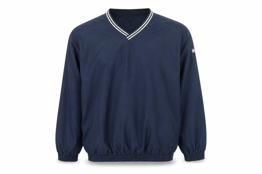 Mens UK Size L Kartel Blue Pullover Sweatshirt